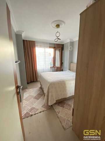 13-PENDİK GÜLLÜBAĞLAR DA SATILIK  4+1 ÜST DUBLEKS DAİRE